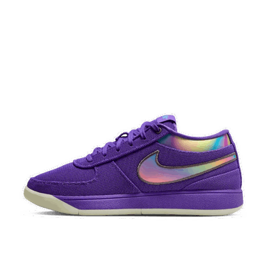 Tenisky a topánky Nike Book 1 "Aurora' Fialová | IM7609-500, 0