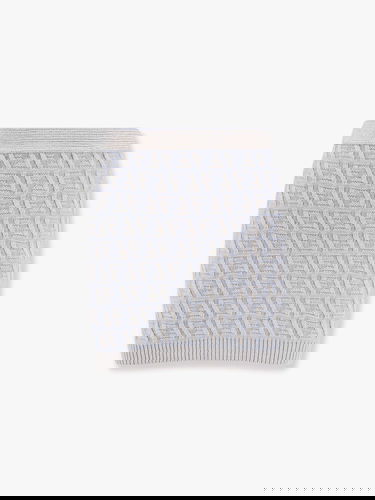 Sukňa FENDI FF Knitted Skirt by Fendi Modrá | FZQ764ATPLF1R0P, 0