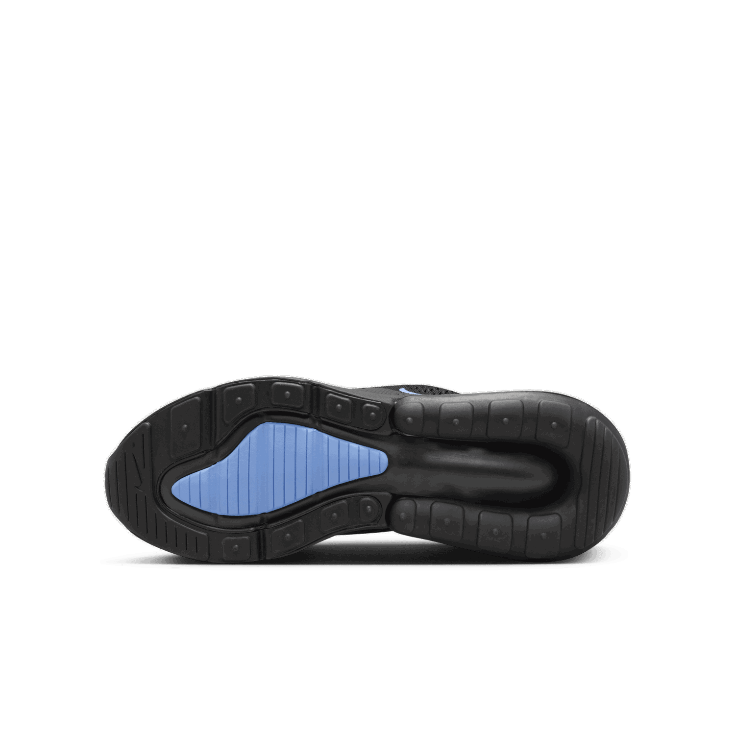 Tenisky a topánky Nike Air Max 270 Čierna | HQ3811-001, 1