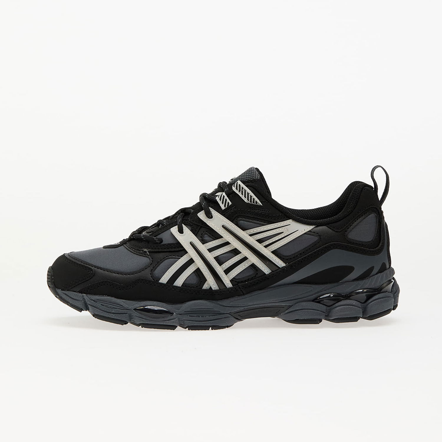 Tenisky a topánky Asics Gel-NYC Utility Čierna | 1203A558-024, 0