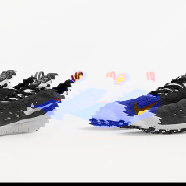 Tenisky a topánky Nike Free Run Trail Modrá | CW5814-401, 5