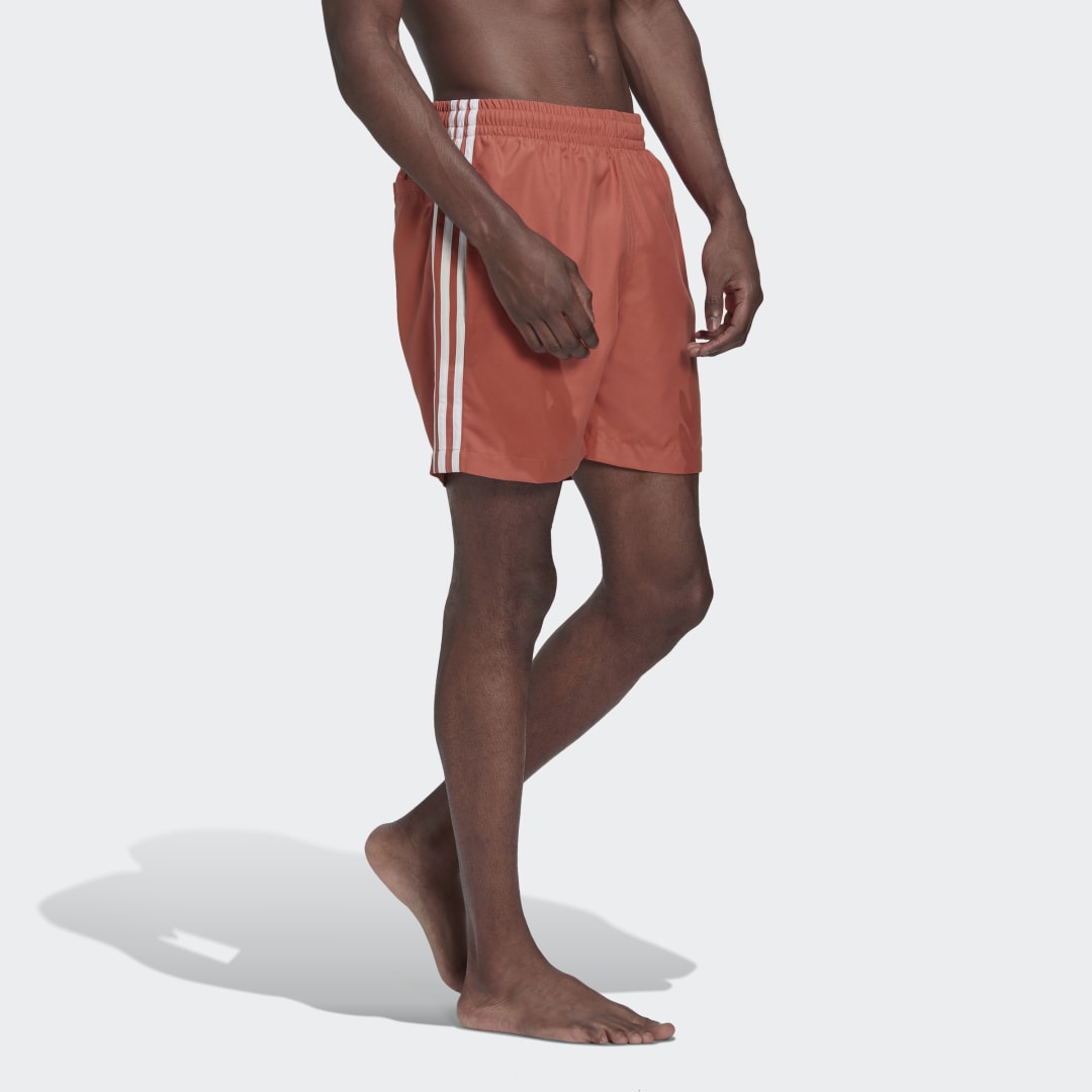 Adicolor Classics 3-Stripes Swimshorts