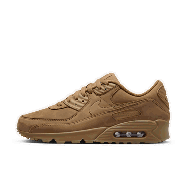 Tenisky a topánky Nike Air Max 90 Premium Hnedá | FZ5102-299, 2