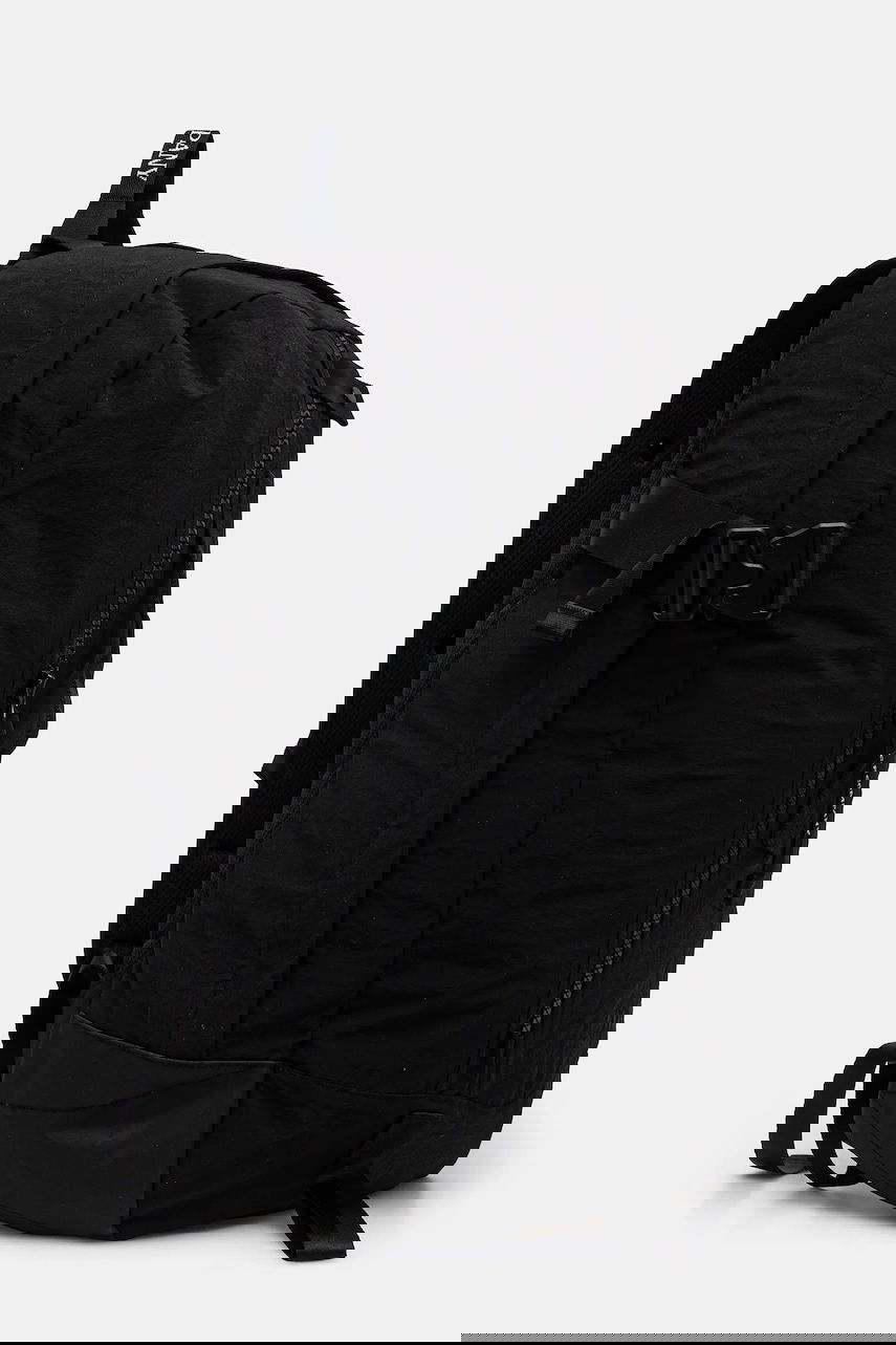 Batoh C.P. Company C.P. Company Large Backpack 19CMAC121A110188G Čierna | 19CMAC121A110188G, 1