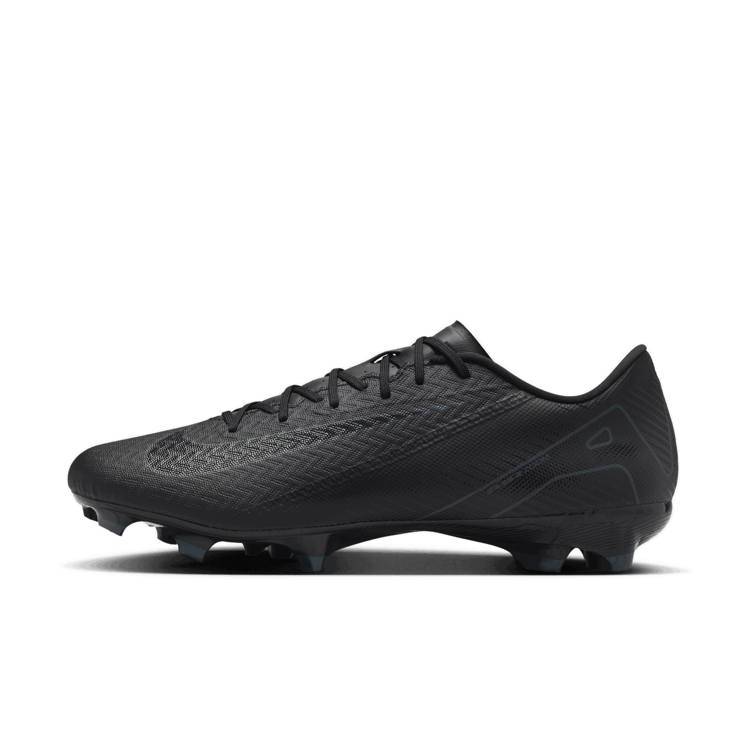 Tenisky a topánky Nike Mercurial Vapor 16 Academy MG Čierna | FQ8374-002, 0