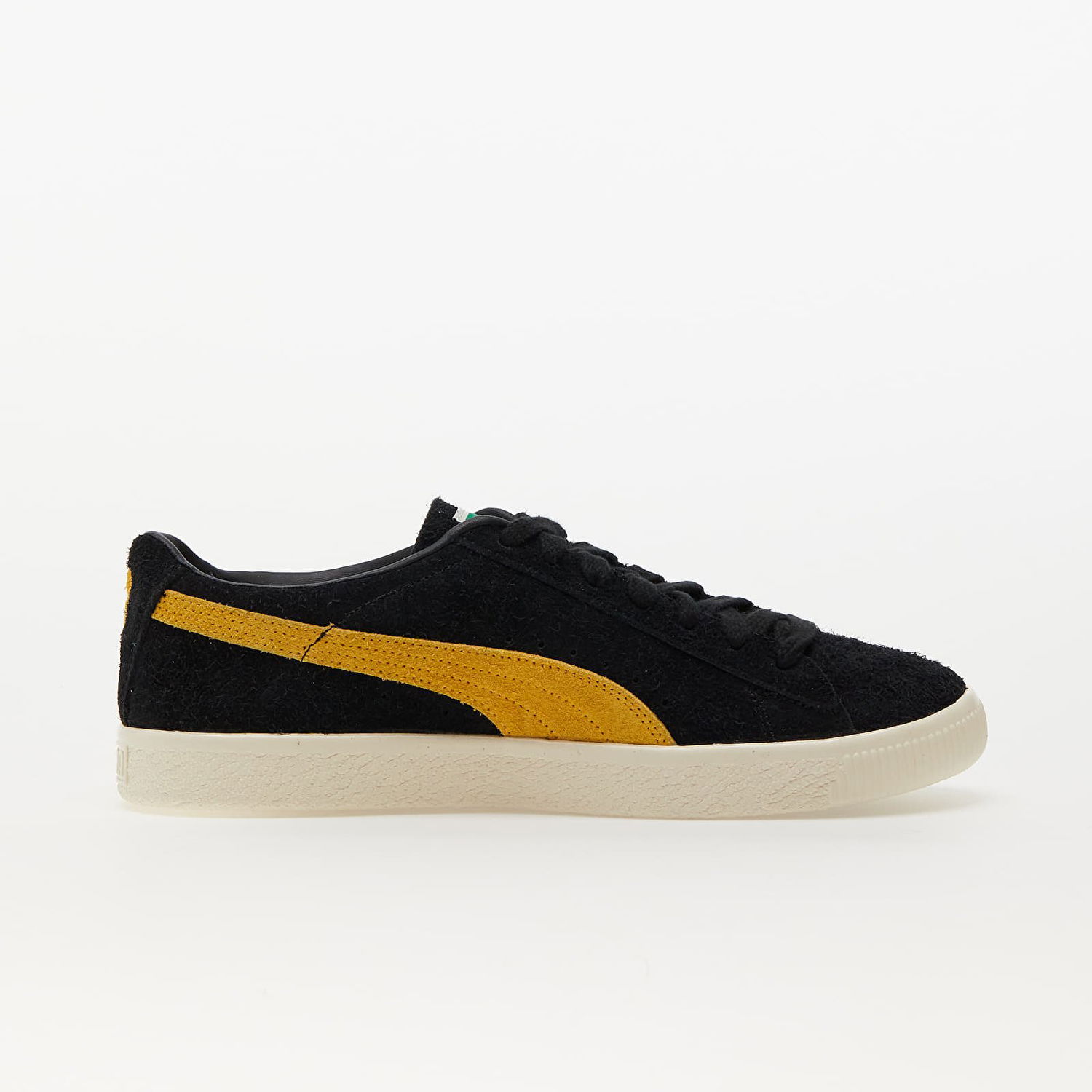 Tenisky a topánky Puma Suede VTG Čierna | 38569806, 1