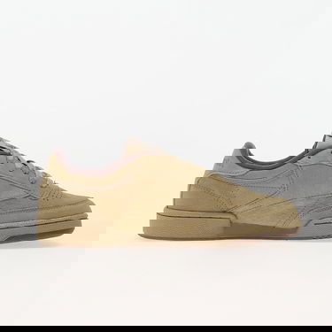 Tenisky a topánky Reebok Club C 85 Zelené | 100201183, 2