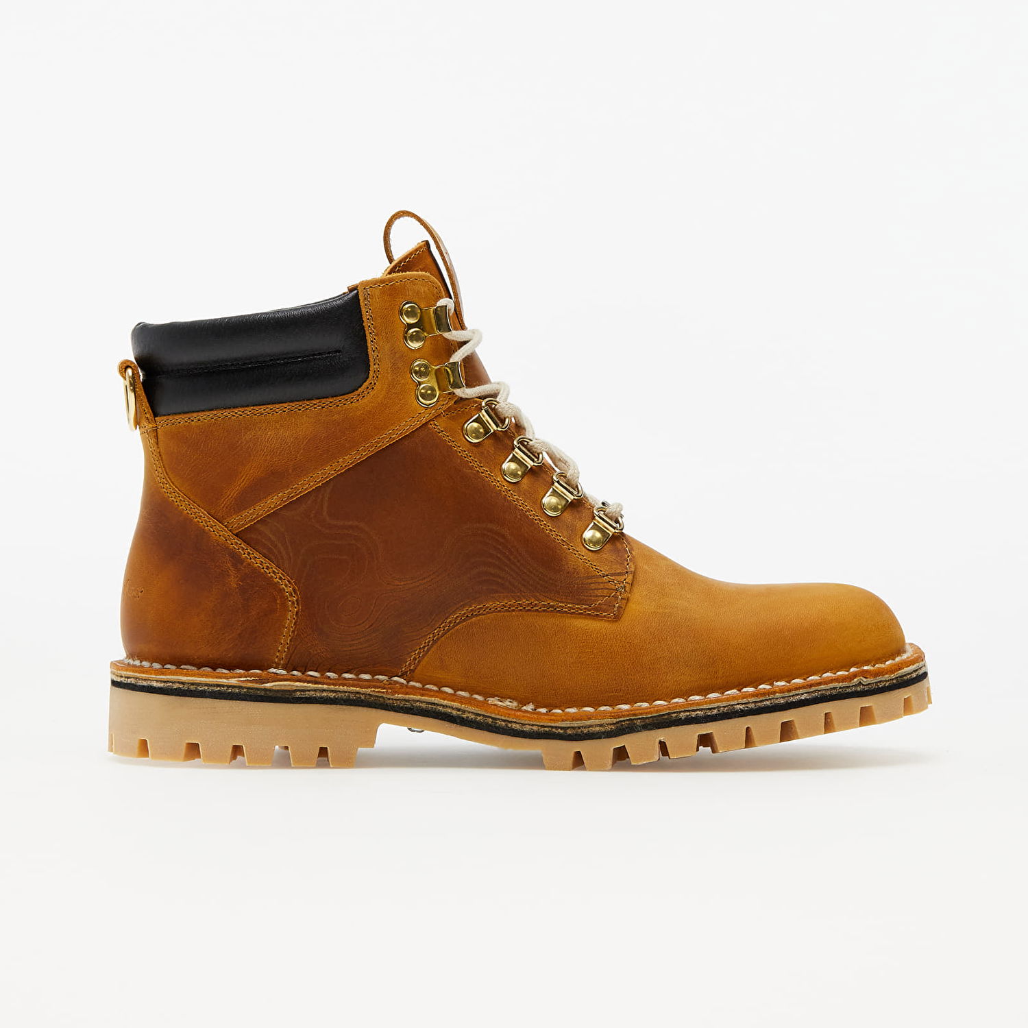 Tenisky a topánky Vasky Footshop x Urban Hiking Hnedá | FTSHP_158, 1
