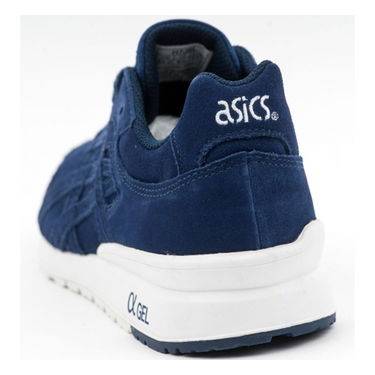 Tenisky a topánky Asics GT-II "Indigo Blue" Navy | H7J6L-4949, 1