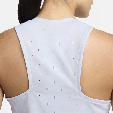 Tielko Nike AeroSwift Dri-FIT ADV Šedá | FN2504-085, 2