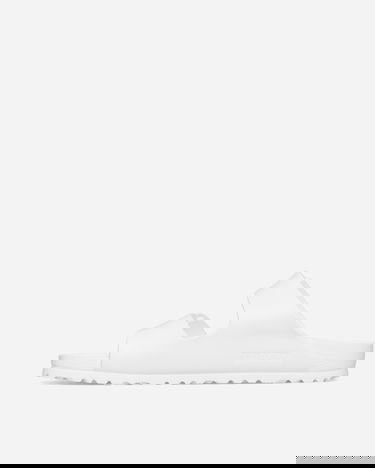 Tenisky a topánky Birkenstock Arizona EVA Sandals "White" W Biela | 129443 WHT, 3