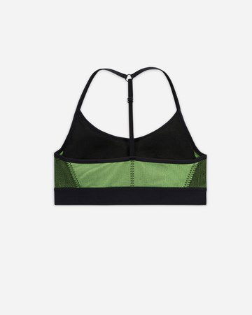 Podprsenka Nike x Feng Chen Wang Bra Zelené | DV4019-010, 1