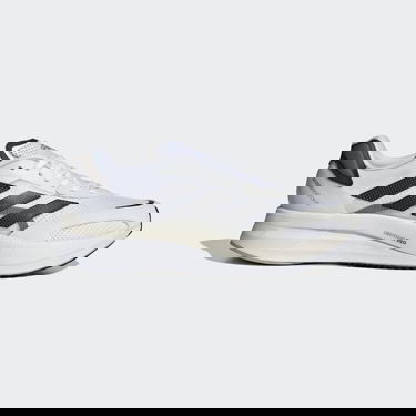 Tenisky a topánky adidas Performance Adizero Boston 10 Biela | GY0928, 0