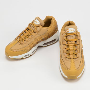 Tenisky a topánky Nike W Air Max 95 Béžová | CZ3951-700, 2