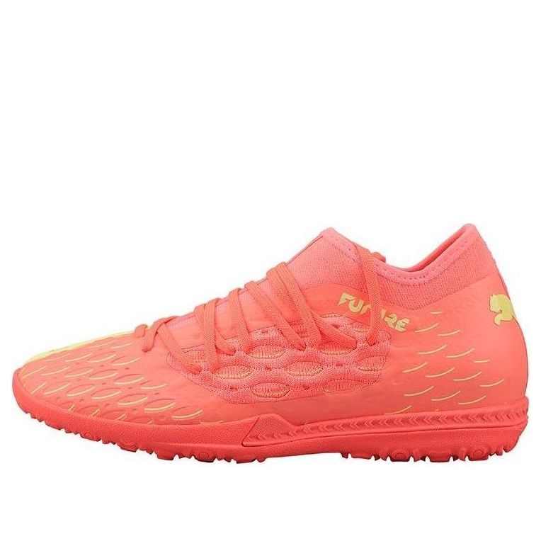 Tenisky a topánky Puma Future 5.3 Netfit Ružová | 105939-01