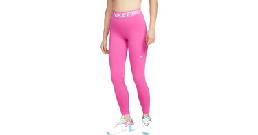 Legíny Nike Pro 365 Leggings Ružová | cz9779-624, 1