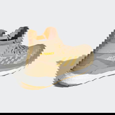 Tenisky a topánky adidas Performance Terrex Free Hiker Gore-Tex Béžová | GZ0361, 1