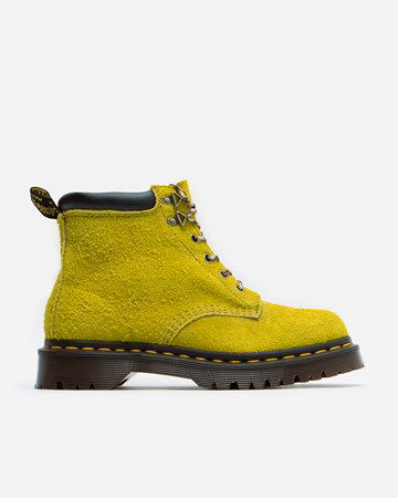 Tenisky a topánky Dr. Martens 939 "Moss Green" Zelené | 31080334, 0