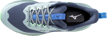 Tenisky a topánky Mizuno Mizuno WAVE RIDER TT 2 Šedá | j1gc2432-51, 2