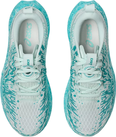 Tenisky a topánky Asics Asics NOOSA TRI 16 Tyrkysová | 1012b675-401, 3
