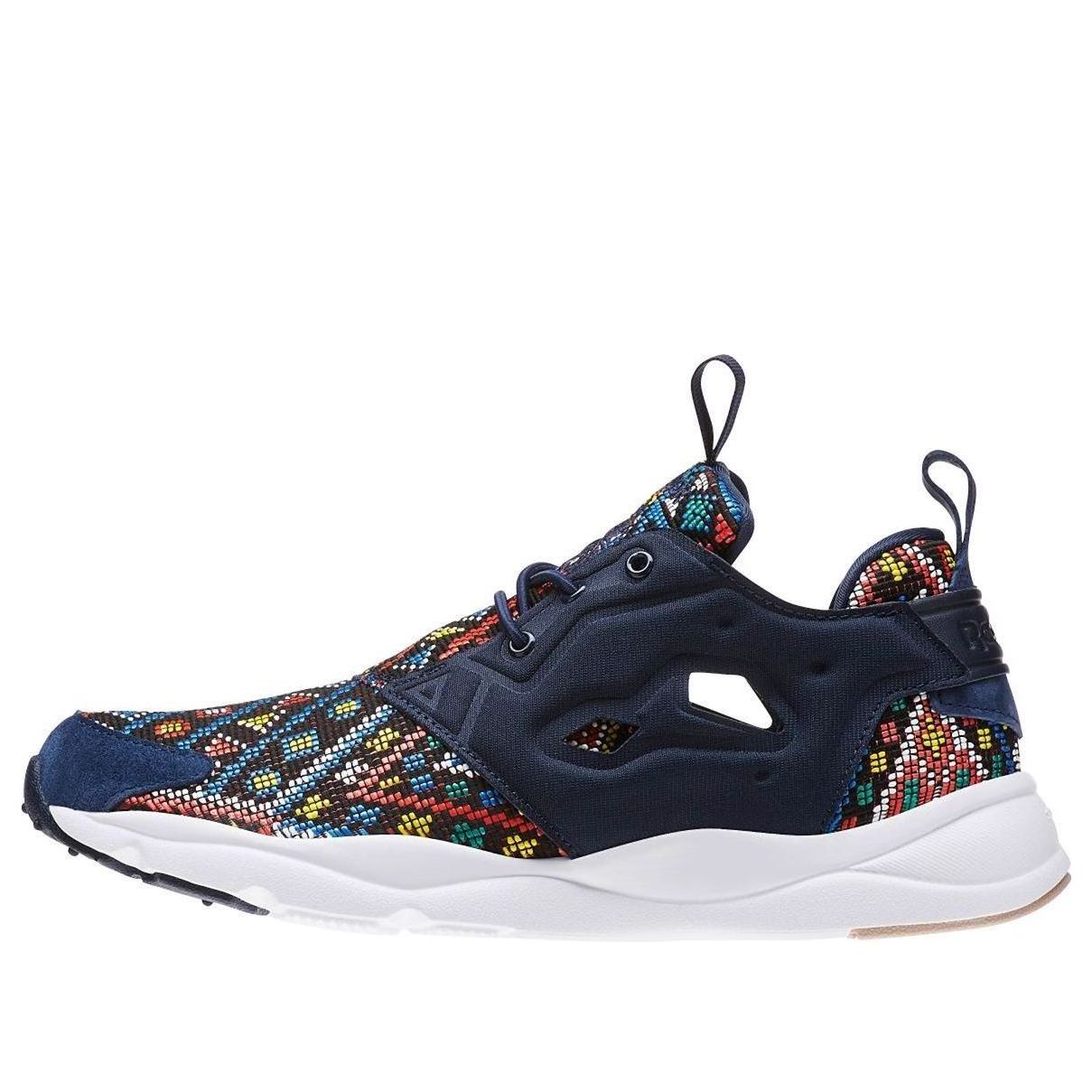 Tenisky a topánky Reebok Furylite GT Modrá | BD3092, 0