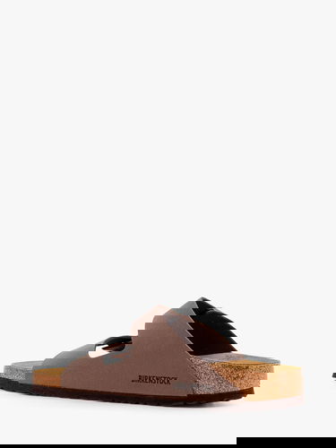 Tenisky a topánky Birkenstock Arizona BS Slides Hnedá | 151183MOCCA, 2