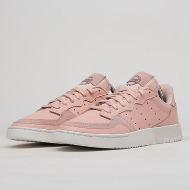 Tenisky a topánky adidas Originals Supercourt W Ružová | EE6044, 1