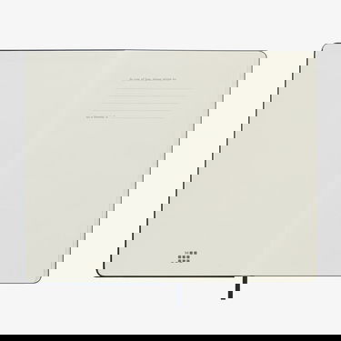Denník Moleskine 2025 Daily Hard Cover Planner Čierna | 8056999270131, 5