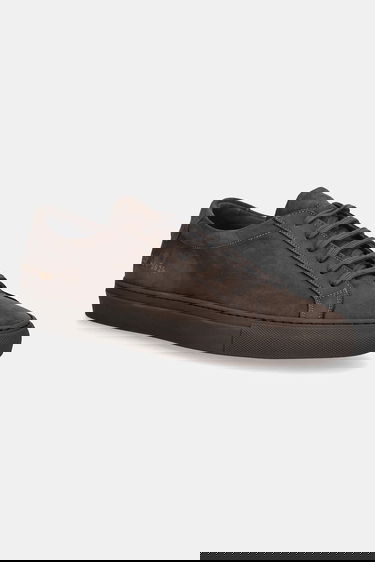 Tenisky a topánky Common Projects Achilles Hnedá | 2507.3625, 0