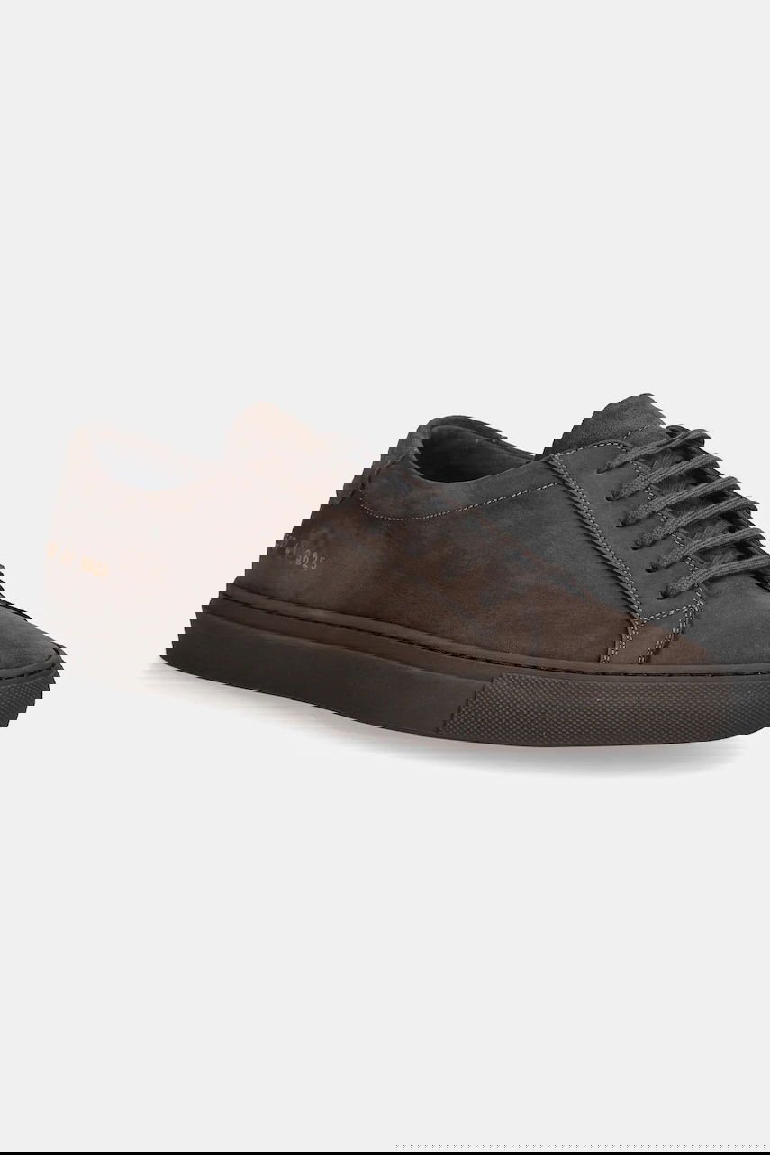 Tenisky a topánky Common Projects Achilles Hnedá | 2507.3625, 0