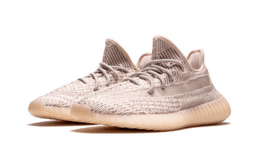Tenisky a topánky adidas Yeezy Yeezy Boost 350 V2 ''Synth Non-Reflective'' Ružová | FV5578, 3