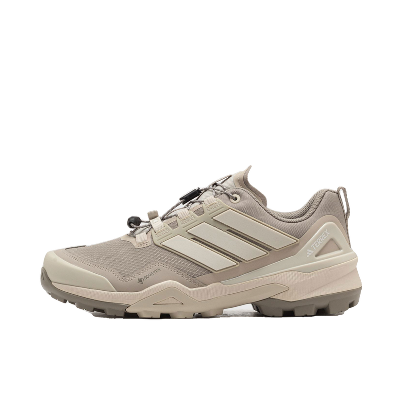 Tenisky a topánky adidas Originals Terrex Skychaser GTX Béžová | JS4610