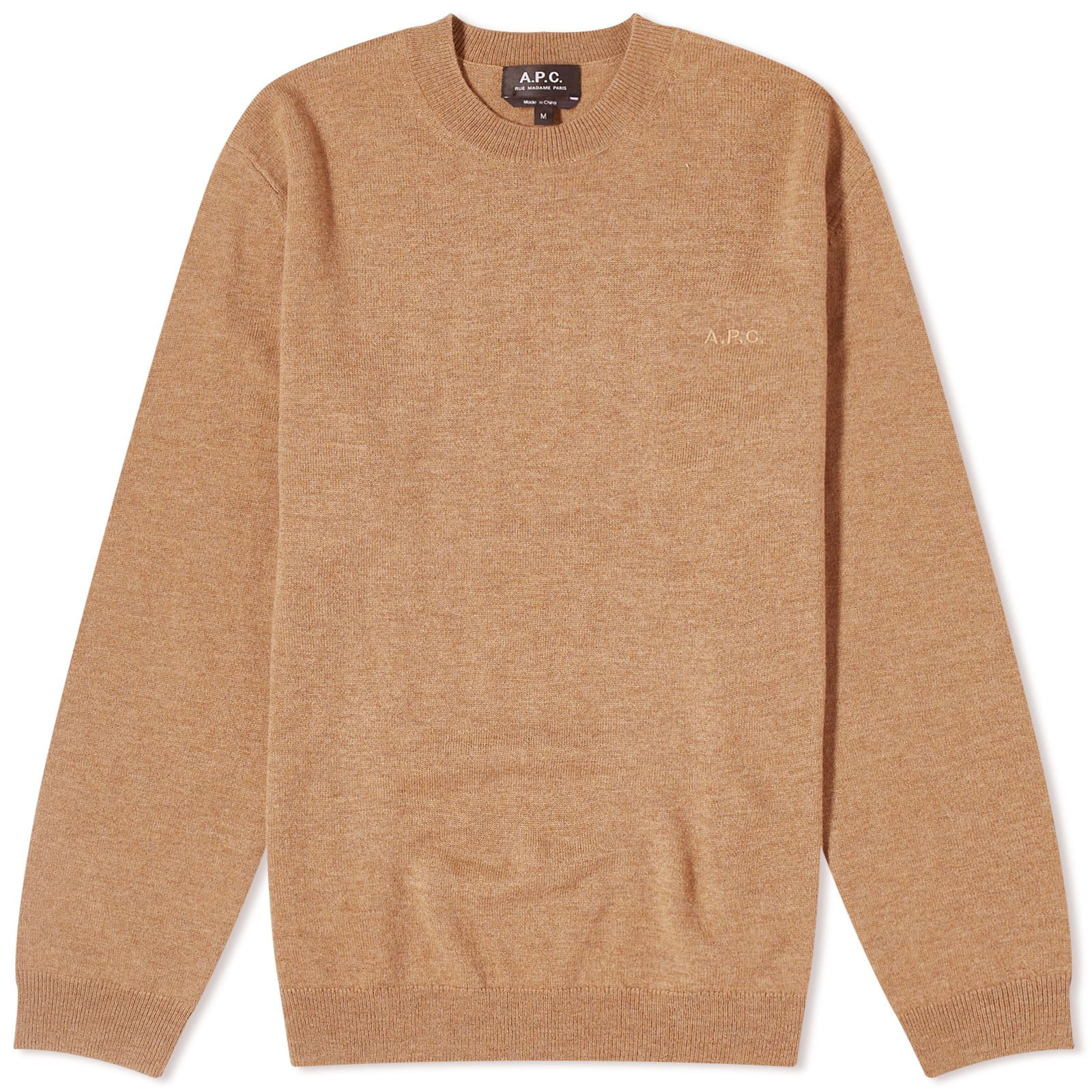 Philo Logo Knitted Jumper