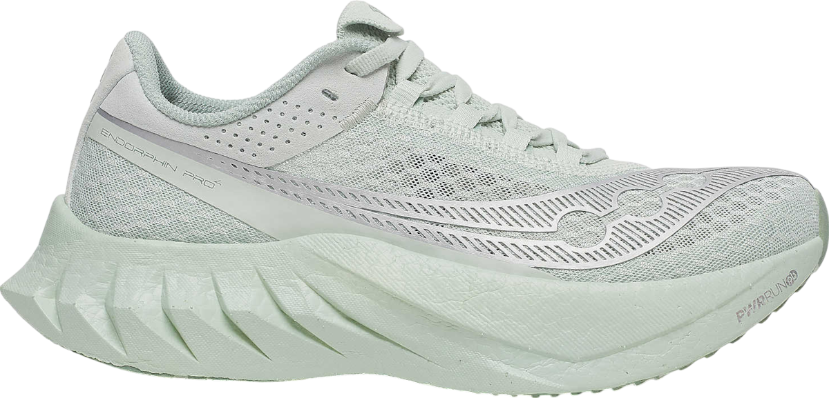 Tenisky a topánky Saucony ENDORPHIN PRO 4 Zelené | s10939-320, 0