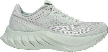 Tenisky a topánky Saucony ENDORPHIN PRO 4 Zelené | s10939-320, 0