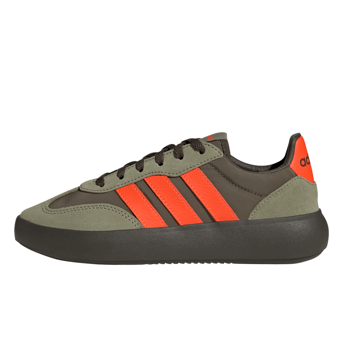 Tenisky a topánky adidas Performance BARREDA DECODE Rôznofarebný | JQ8853, 0