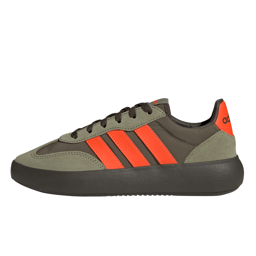 Tenisky a topánky adidas Performance BARREDA DECODE Rôznofarebný | JQ8853