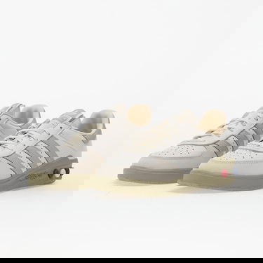 Tenisky a topánky adidas Originals II SPZL "Crystal White" GS Biela | JR1554, 5