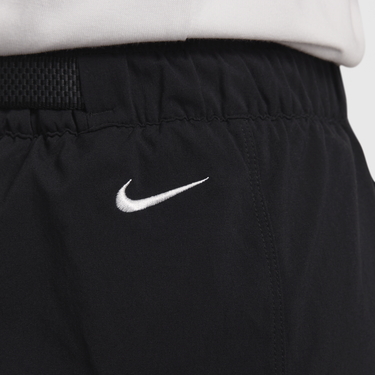 Sukňa Nike ACG Skirt "Snowgrass" Women's UV Protection Skirt Black/ Summit White Čierna | FV7321-010, 4