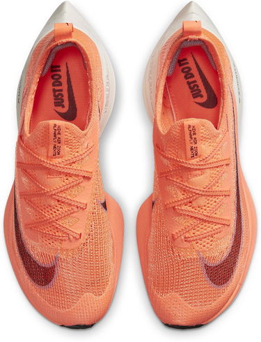 Tenisky a topánky Nike Air ZoomX Alphafly NEXT% W Oranžová | cz1514-800, 3