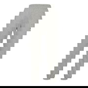 Casual Pants With Side Zipper Pockets