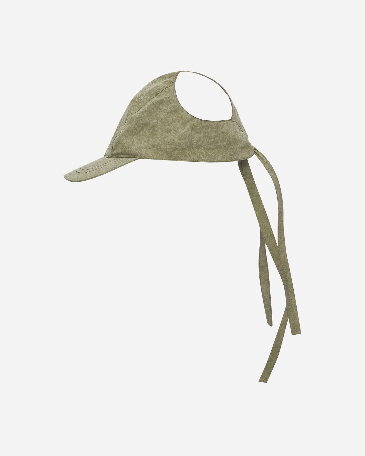 Klobúk Ranra Bandana Hat Zelené | AMSS23HA01894243 1244, 1