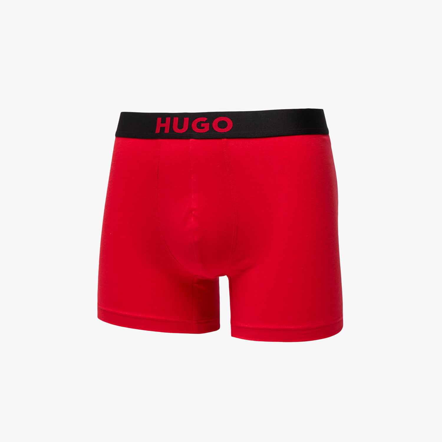 Boxerky BOSS Boxer Briefs Set Multicolor L Červená | 50524781-993, 0