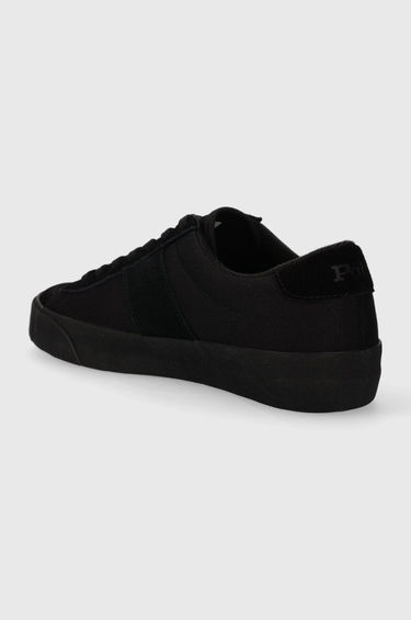 Tenisky a topánky Polo by Ralph Lauren Sayer Sport Čierna | 816913476003.001, 2