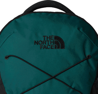 Batoh The North Face The North Face Jester Backpack Zelené | nf0a3vxf-586, 5
