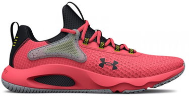 Tenisky a topánky Under Armour Hovr Rise 4 Ružová | 3025565-600, 1