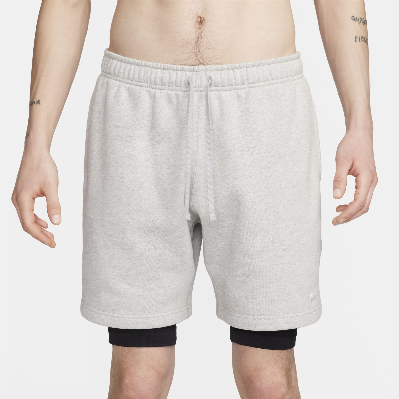 Mmw NRG 3-In-1 Shorts