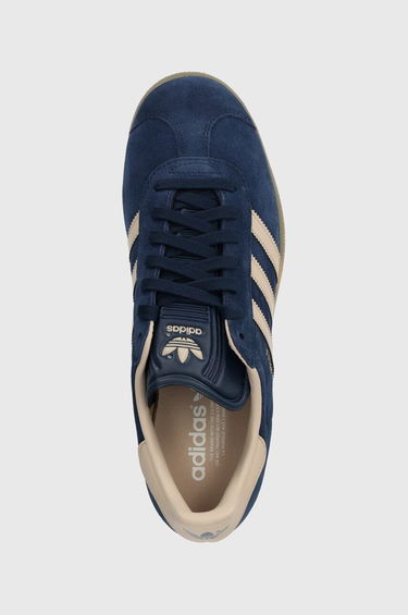 Tenisky a topánky adidas Originals Gazelle Blue 35 1/3 Navy | IG6201, 4