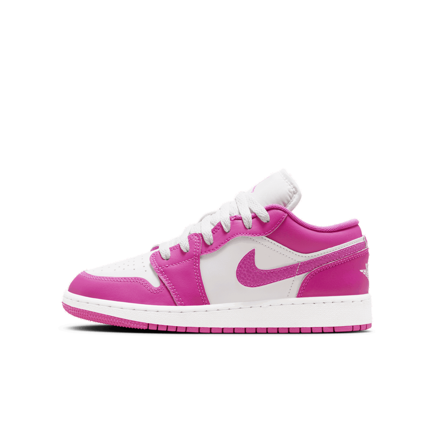 Tenisky a topánky Jordan Air Jordan 1 Low Ružová | FV8486-600, 0