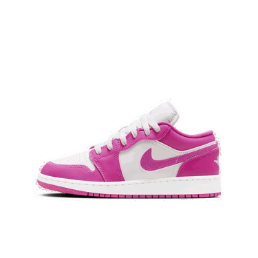 Tenisky a topánky Jordan Air Jordan 1 Low Ružová | FV8486-600, 0